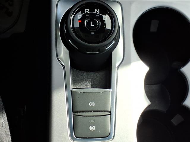 used 2023 Ford Bronco Sport car, priced at $26,983