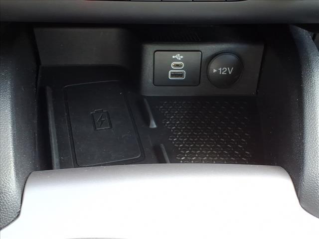 used 2023 Ford Bronco Sport car, priced at $26,983