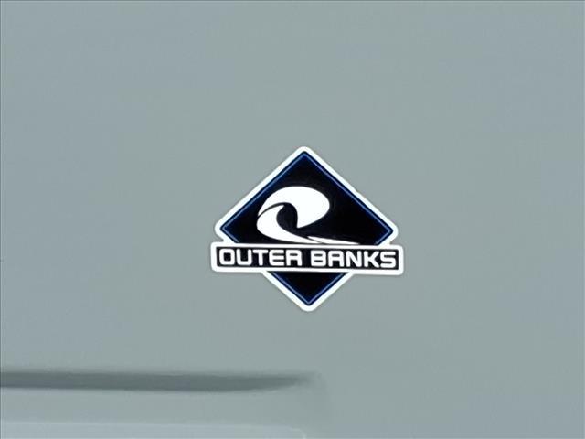 used 2023 Ford Bronco Sport car, priced at $26,983