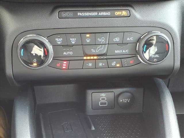 used 2023 Ford Bronco Sport car, priced at $26,983