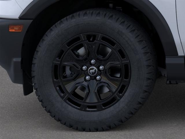 new 2026 Ford Bronco Sport car, priced at $40,779