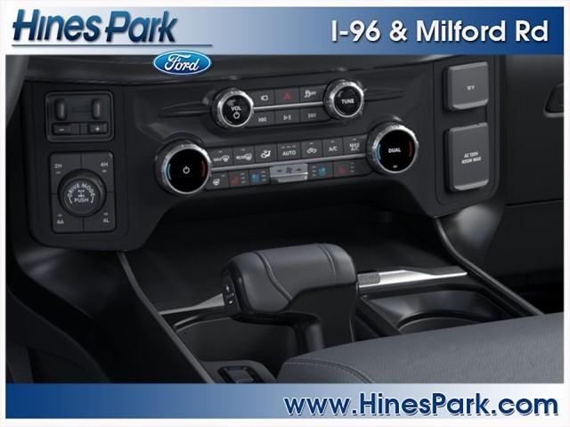 new 2026 Ford F-150 car, priced at $66,918