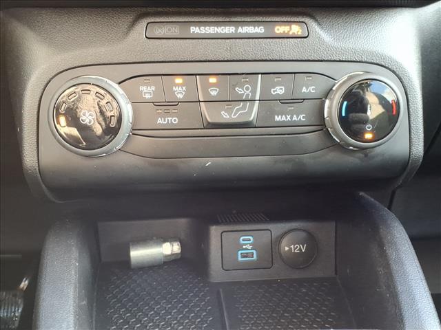 used 2023 Ford Bronco Sport car, priced at $19,993