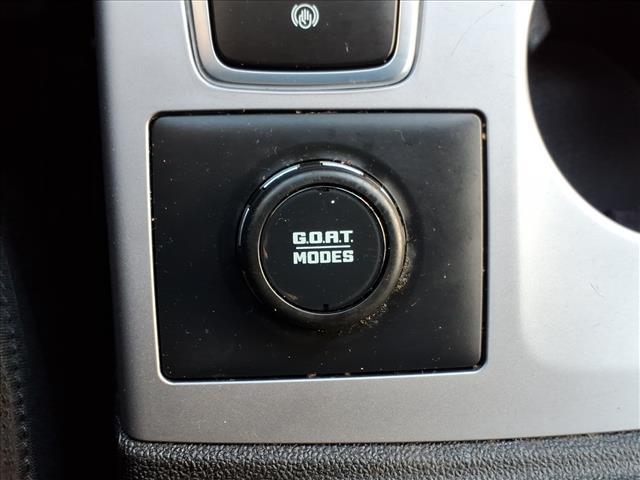 used 2023 Ford Bronco Sport car, priced at $19,993