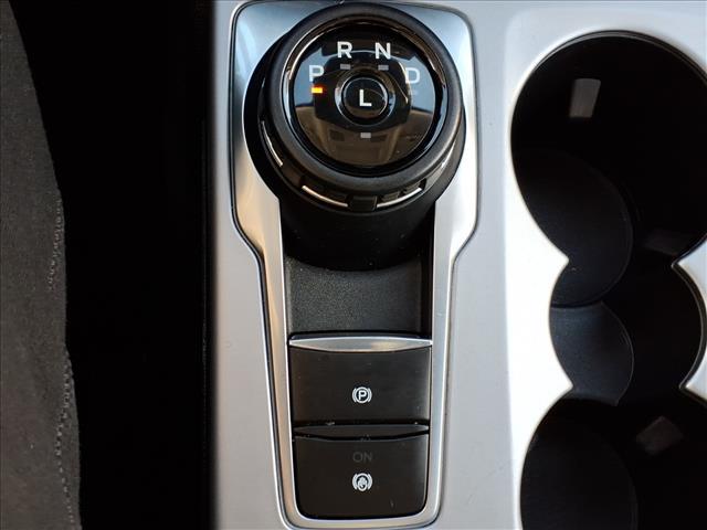 used 2023 Ford Bronco Sport car, priced at $19,993