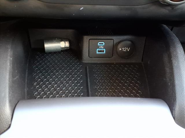 used 2023 Ford Bronco Sport car, priced at $19,993