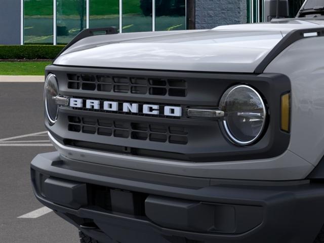new 2026 Ford Bronco car, priced at $46,292