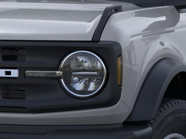 new 2026 Ford Bronco car, priced at $46,292