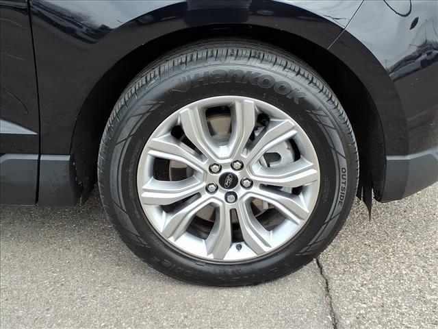 used 2024 Ford Edge car, priced at $27,780
