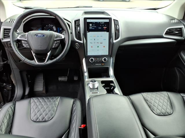 used 2024 Ford Edge car, priced at $27,780
