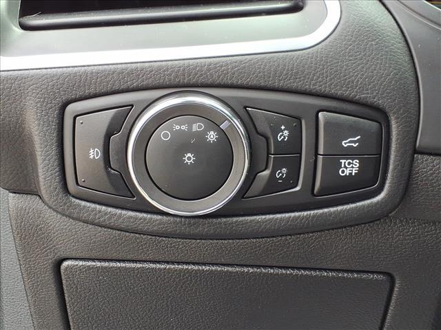 used 2024 Ford Edge car, priced at $27,780