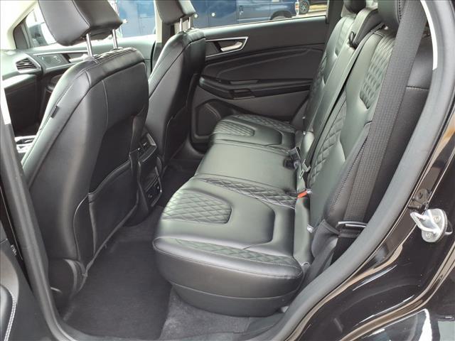 used 2024 Ford Edge car, priced at $27,780