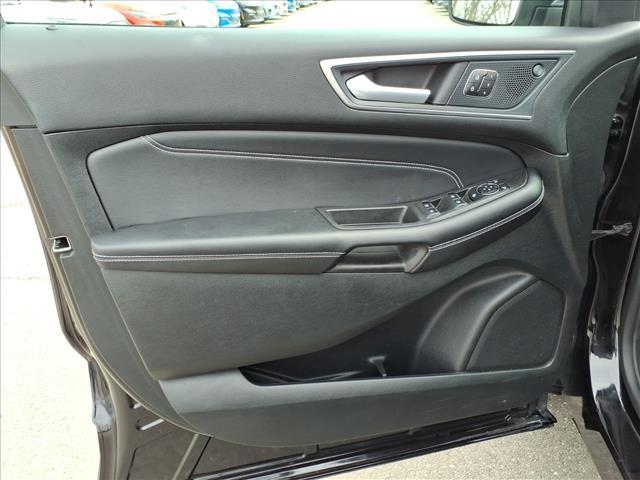 used 2024 Ford Edge car, priced at $27,780