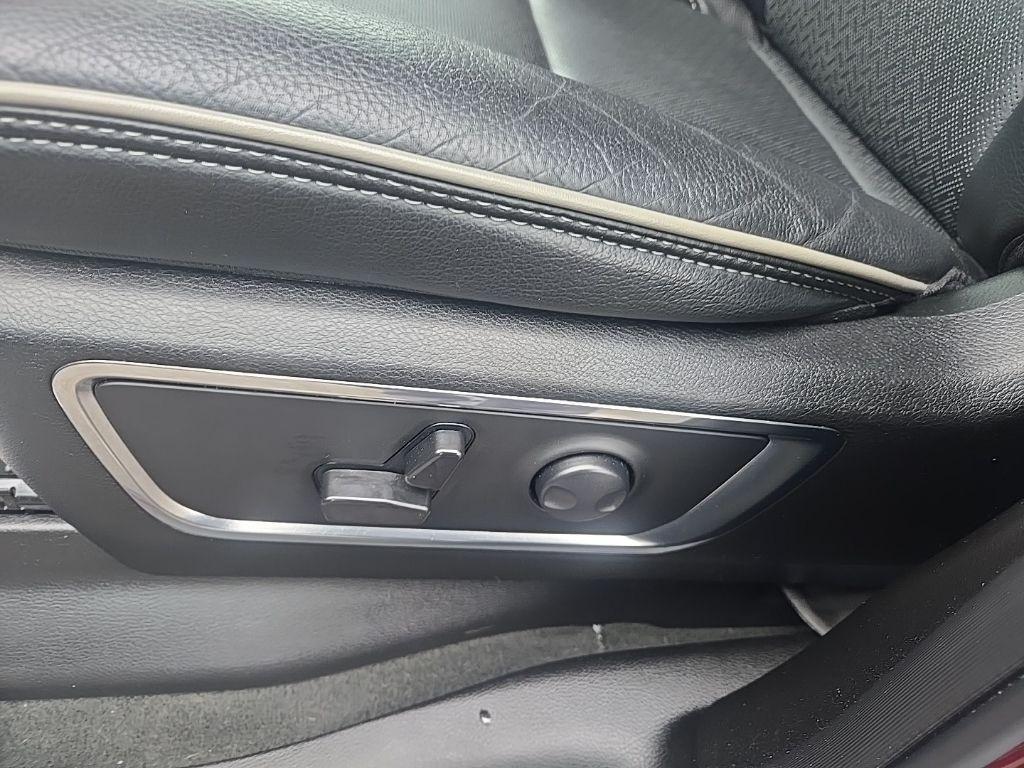 used 2024 Ram 1500 car, priced at $46,770