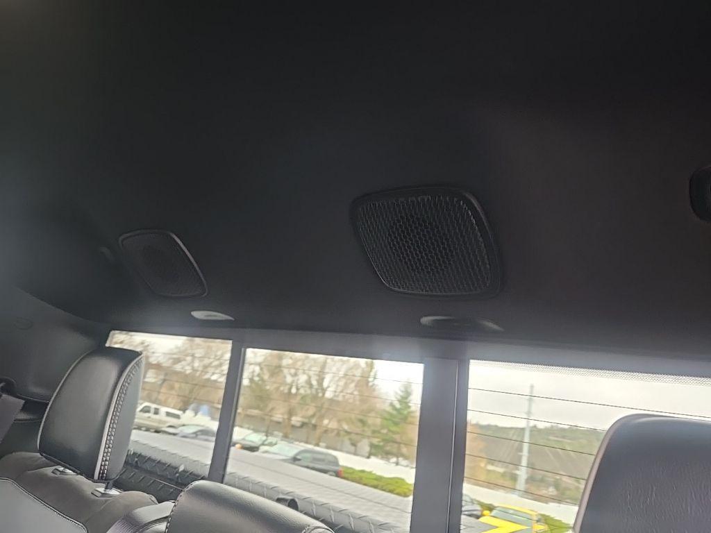 used 2024 Ram 1500 car, priced at $46,770