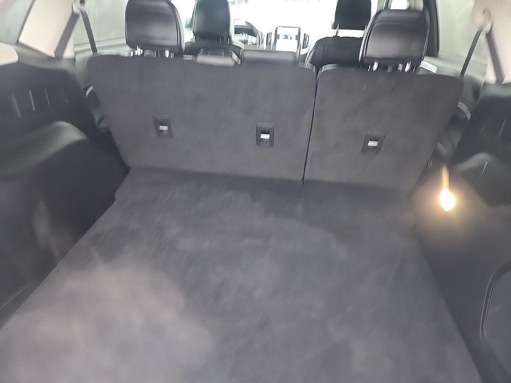 used 2024 Ford Edge car, priced at $25,420