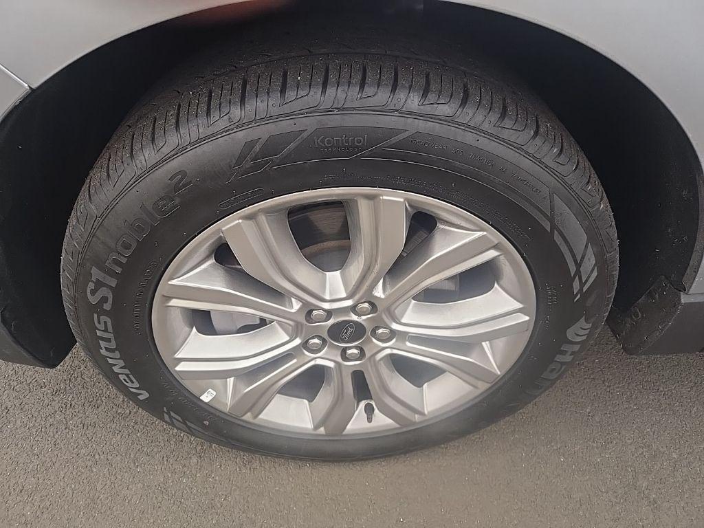 used 2024 Ford Edge car, priced at $25,420