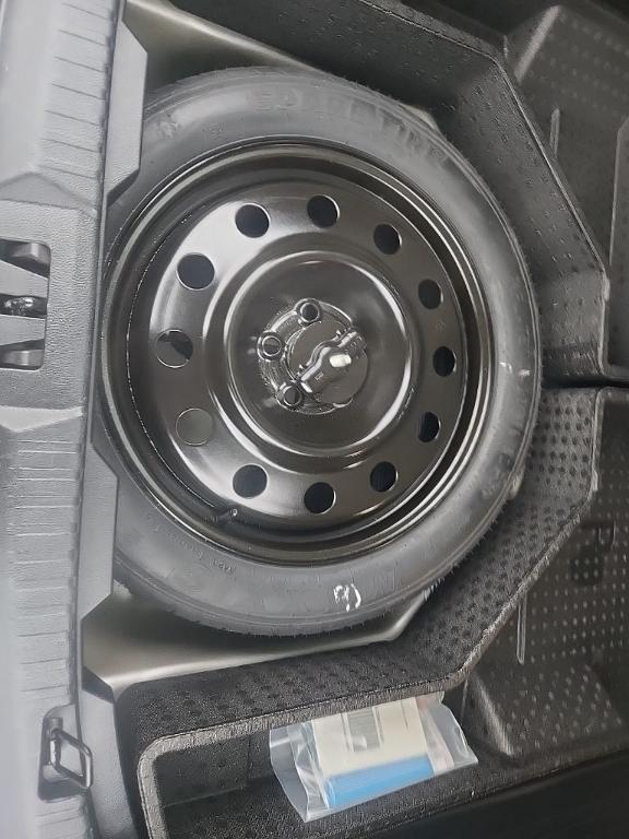 used 2024 Ford Edge car, priced at $25,420