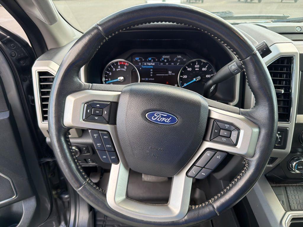 used 2021 Ford F-350 car, priced at $52,270