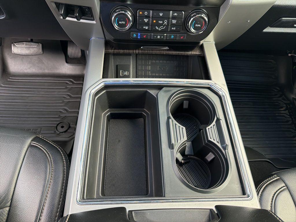 used 2021 Ford F-350 car, priced at $52,270