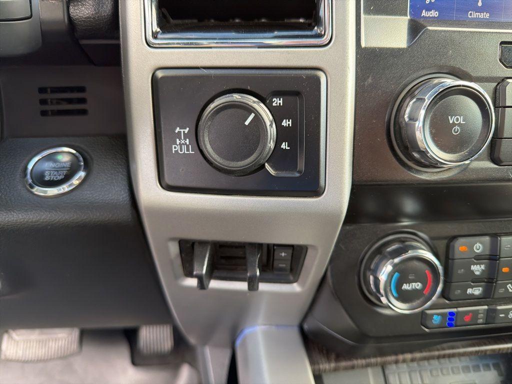 used 2021 Ford F-350 car, priced at $52,270