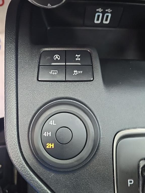 used 2021 Ford Ranger car, priced at $27,620