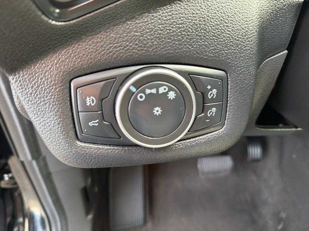 used 2019 Ford Escape car, priced at $13,816