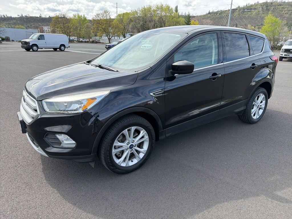 used 2019 Ford Escape car, priced at $13,816