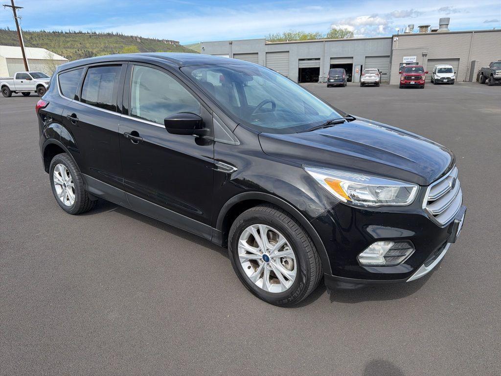 used 2019 Ford Escape car, priced at $13,816