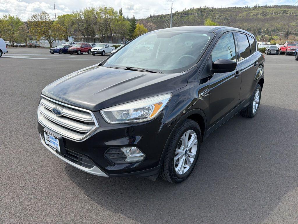 used 2019 Ford Escape car, priced at $13,816