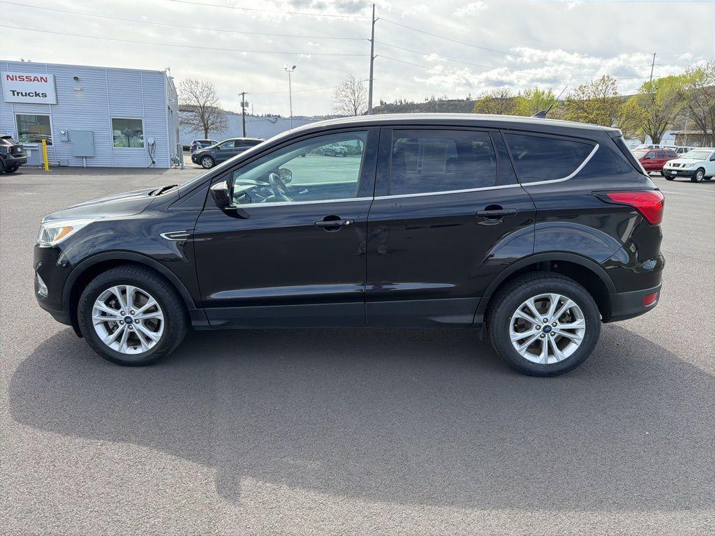 used 2019 Ford Escape car, priced at $13,816