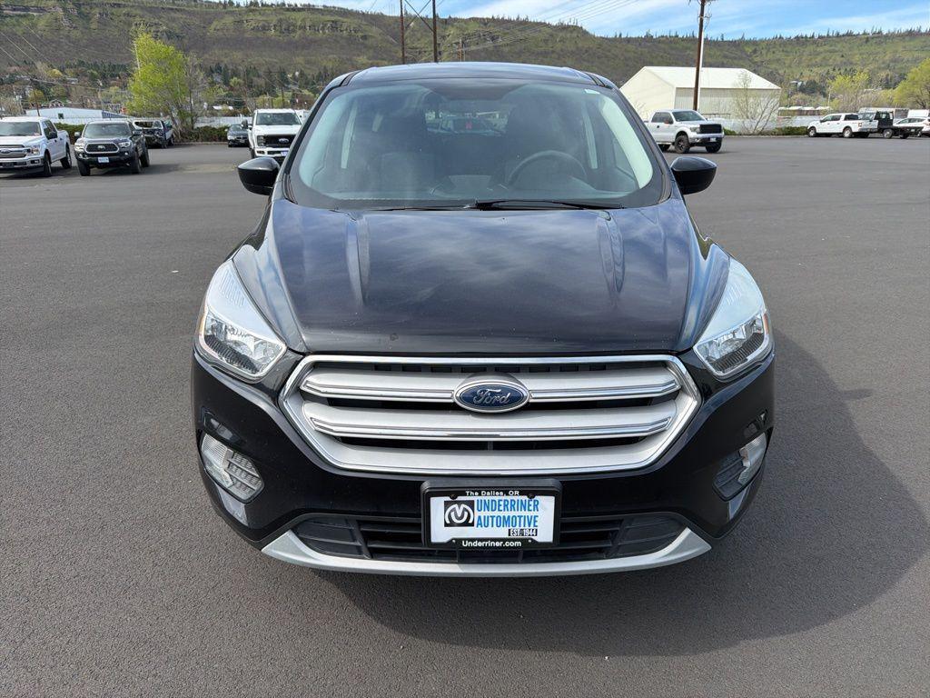 used 2019 Ford Escape car, priced at $13,816