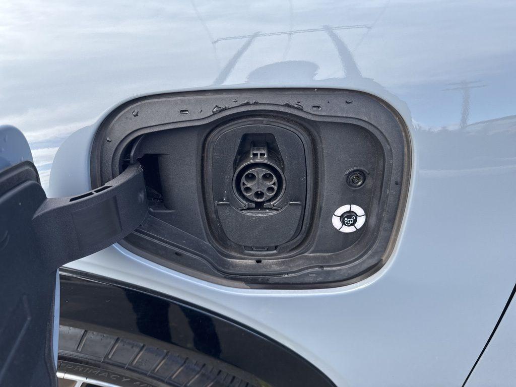 used 2024 Ford Mustang Mach-E car, priced at $35,290