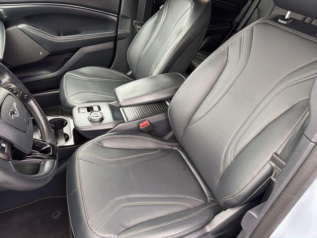 used 2024 Ford Mustang Mach-E car, priced at $31,240