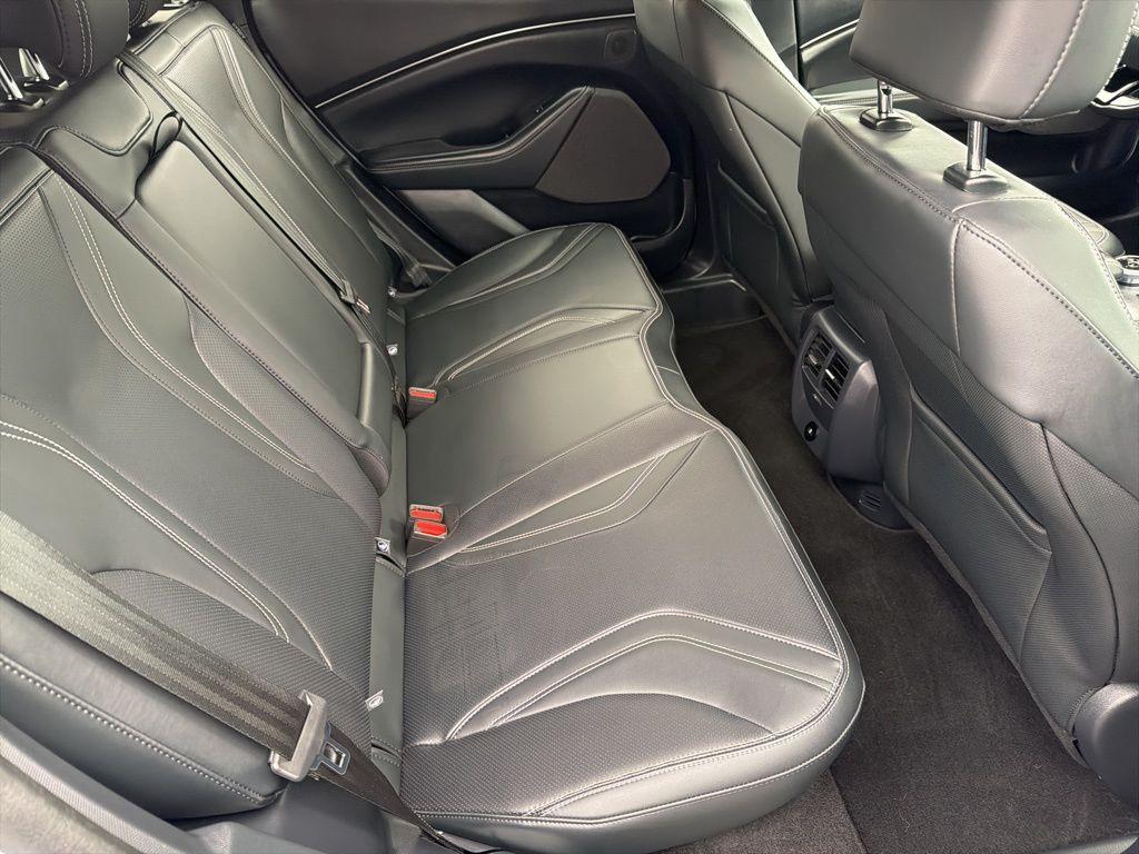 used 2024 Ford Mustang Mach-E car, priced at $31,240