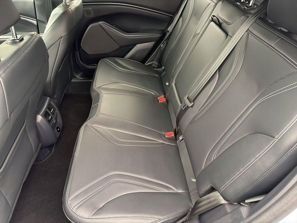 used 2024 Ford Mustang Mach-E car, priced at $31,240