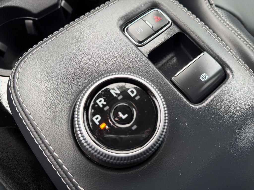 used 2024 Ford Mustang Mach-E car, priced at $31,240