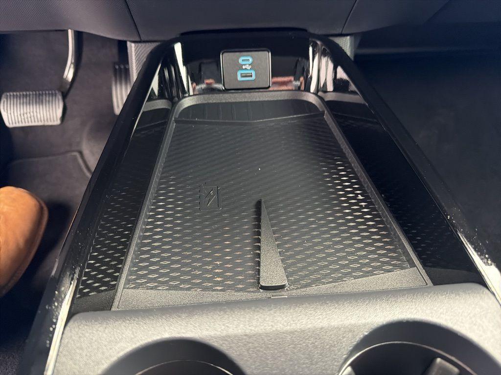 used 2024 Ford Mustang Mach-E car, priced at $31,240