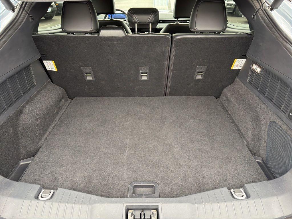 used 2024 Ford Mustang Mach-E car, priced at $31,240