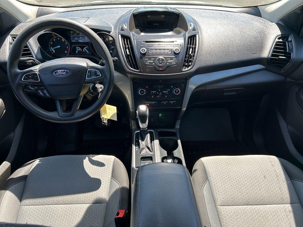 used 2018 Ford Escape car, priced at $13,640