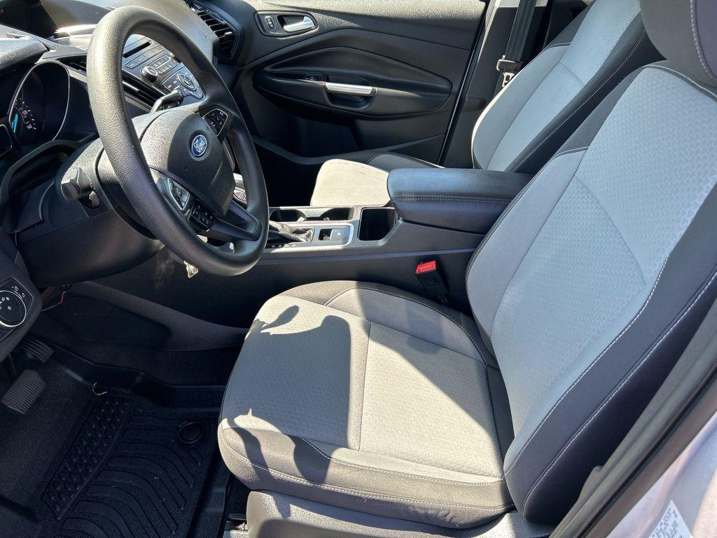 used 2018 Ford Escape car, priced at $13,640