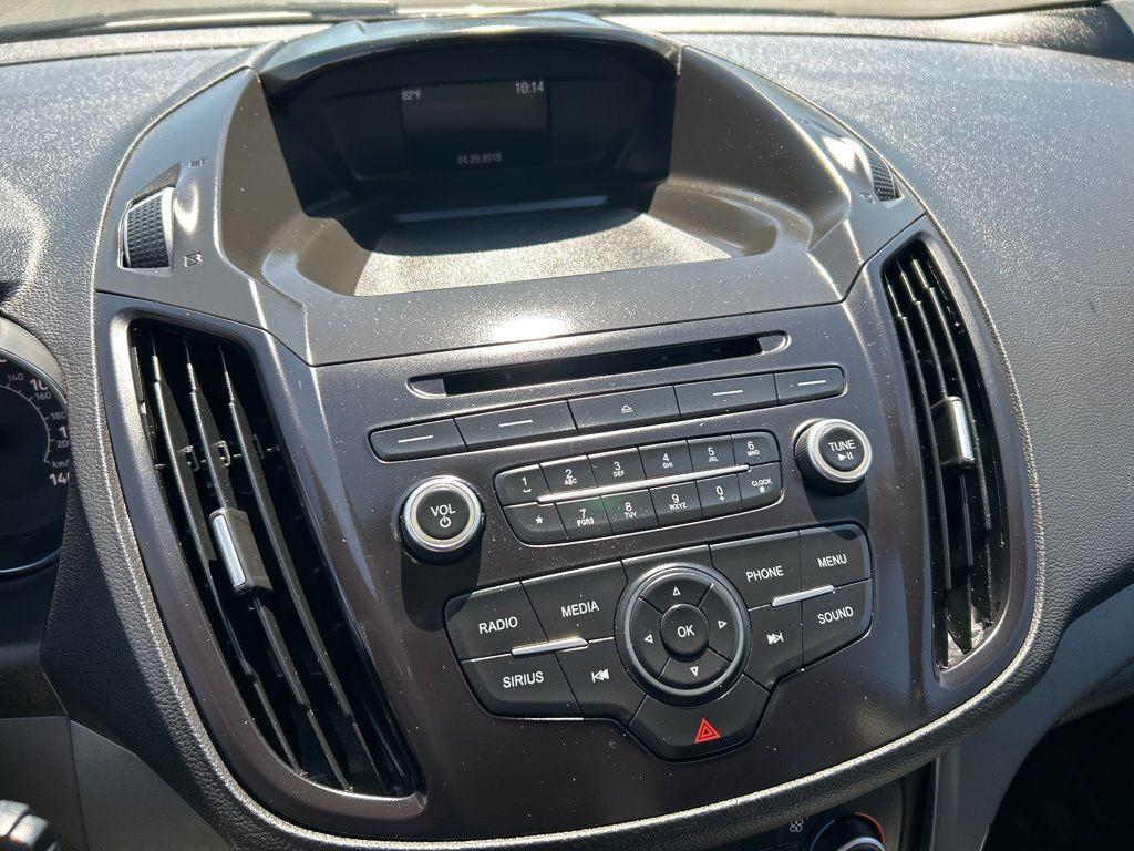 used 2018 Ford Escape car, priced at $13,640