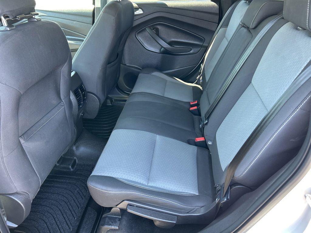 used 2018 Ford Escape car, priced at $13,640