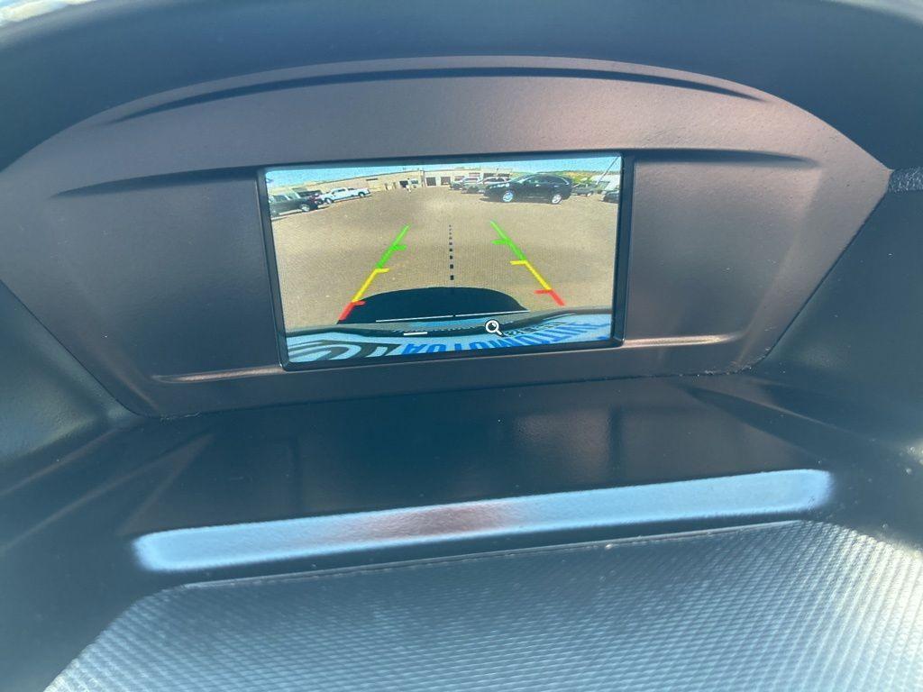 used 2018 Ford Escape car, priced at $13,640