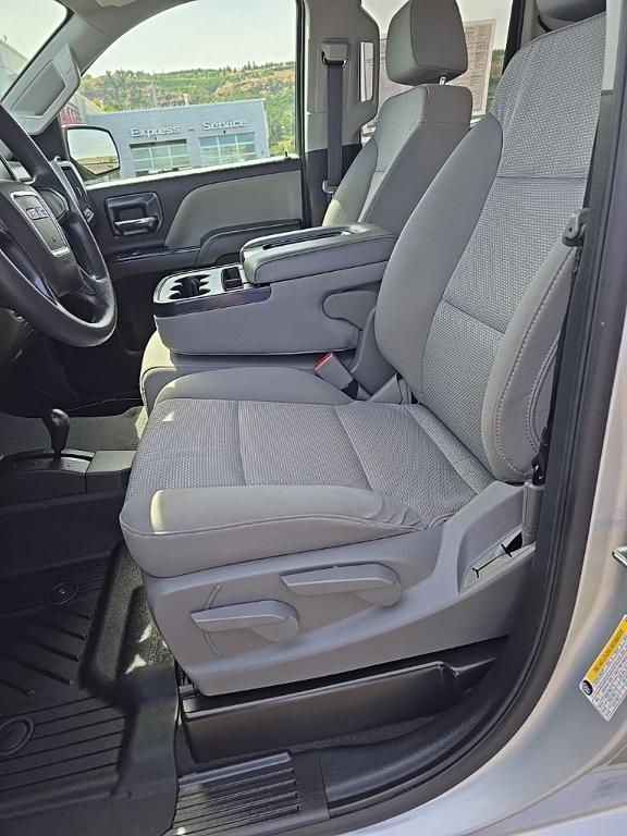 used 2019 GMC Sierra 1500 Limited car, priced at $31,995