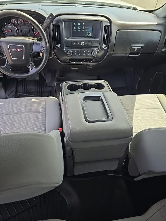 used 2019 GMC Sierra 1500 Limited car, priced at $31,995