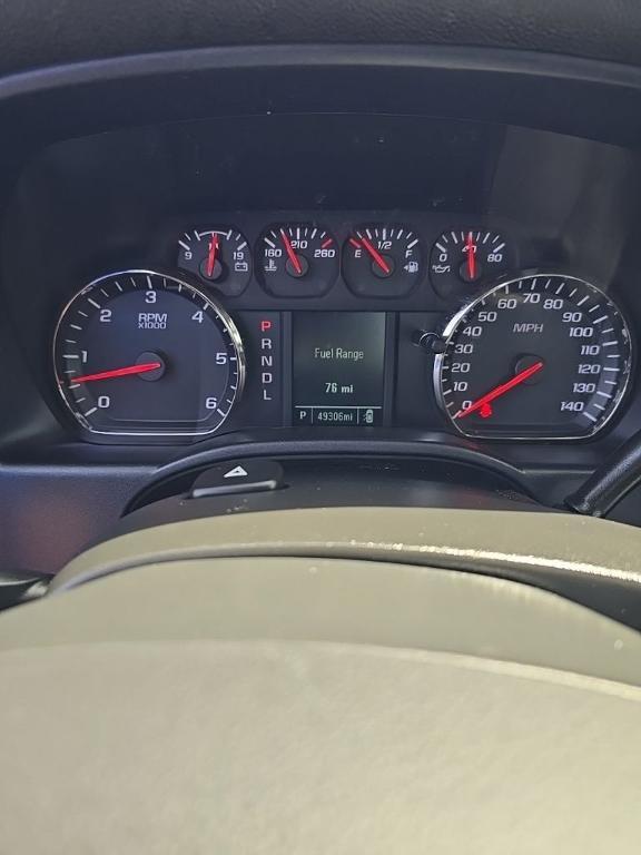 used 2019 GMC Sierra 1500 Limited car, priced at $31,995