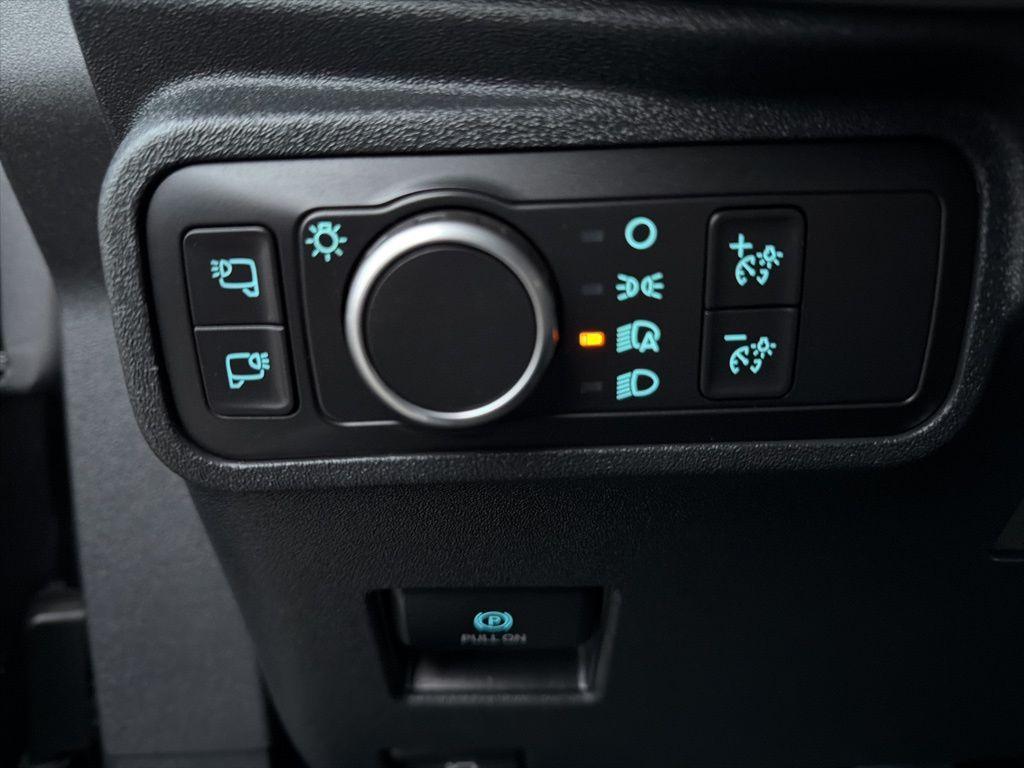 used 2021 Ford Bronco car, priced at $37,701