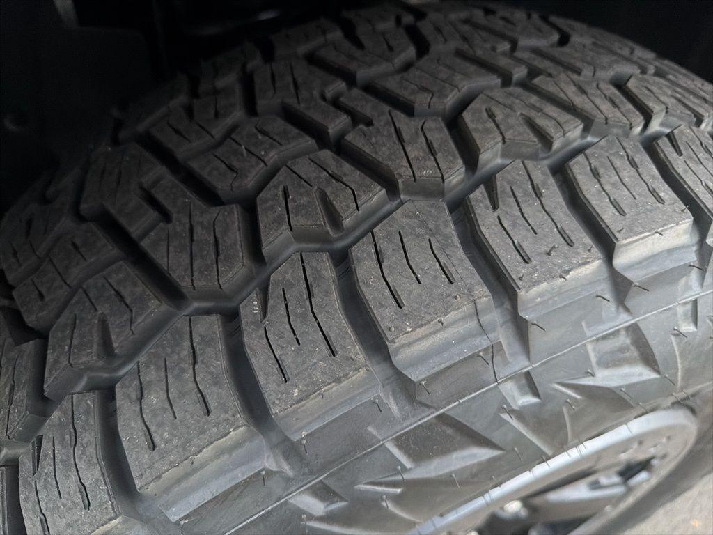 used 2021 Ford Bronco car, priced at $37,701