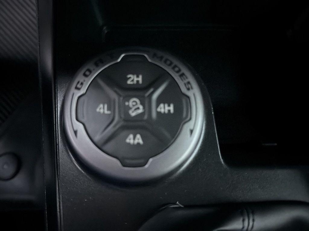 used 2021 Ford Bronco car, priced at $37,701